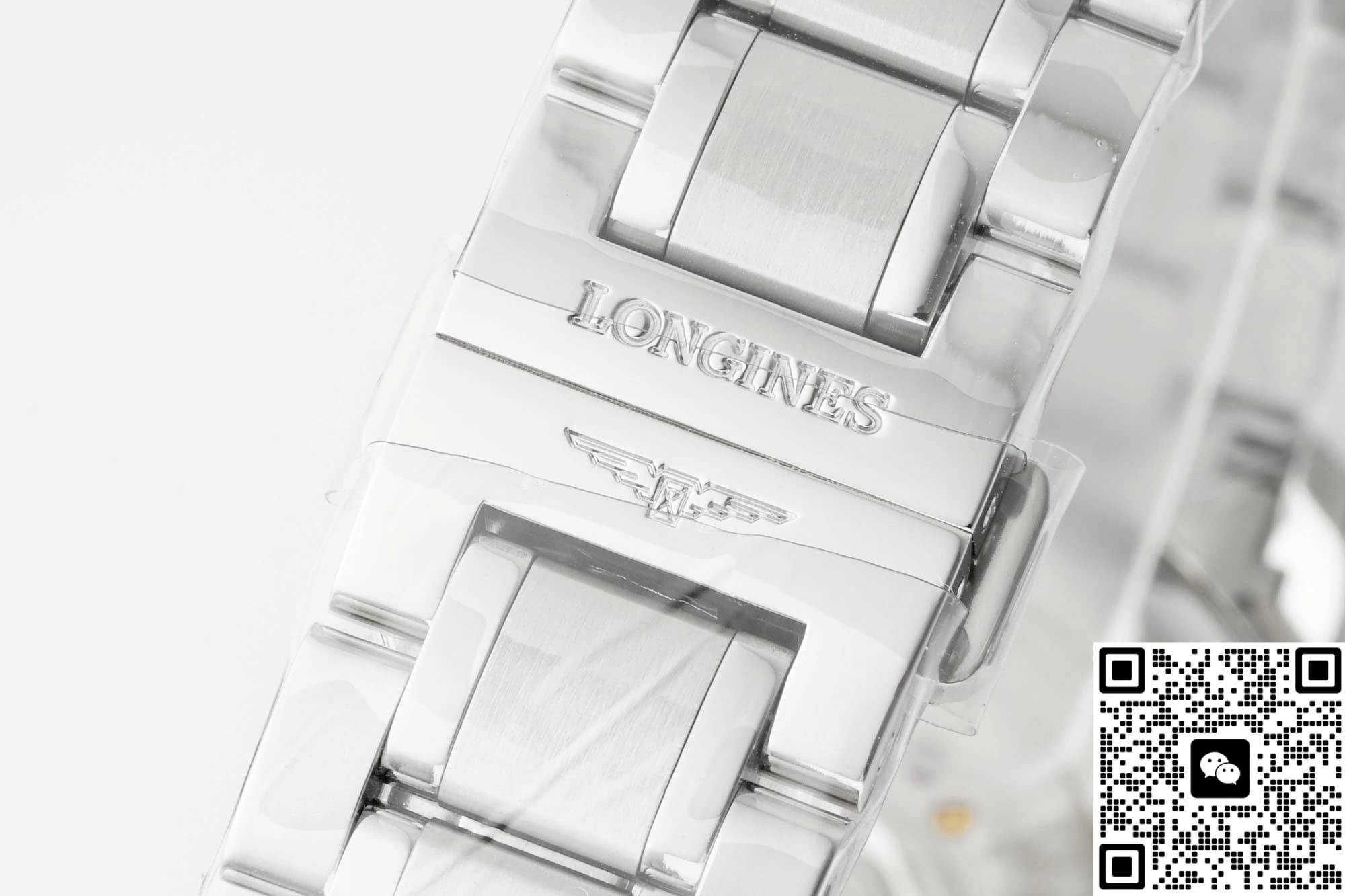 AF Factory Longines Master Collection L2.357.4.99.6 1:1 Best Edition Replica Watch